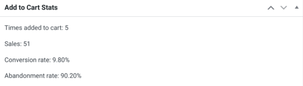 Imagen [3] - Entender el contador de clics "Añadir al carrito" en WooCommerce: Aumentar las conversiones - Photon Volatility | Servicio profesional de reparaciones de WordPress, alcance global, respuesta rápida