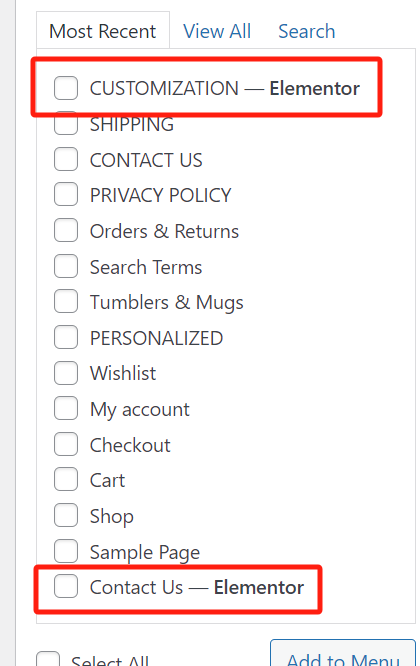 Imagen [2] - Astra Theme Menu Settings Explained: A Comprehensive Guide from the Basics to the Mega Menu (04) - photonwave.com | Servicio Profesional de Reparación de WordPress, Alcance Global, Respuesta Rápida