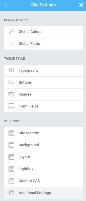 Image [4] - Améliorer votre site web avec Elementor : Un guide complet des stratégies UI/UX avancées - photonwave.com | Service professionnel de réparation de WordPress, portée mondiale, réponse rapide