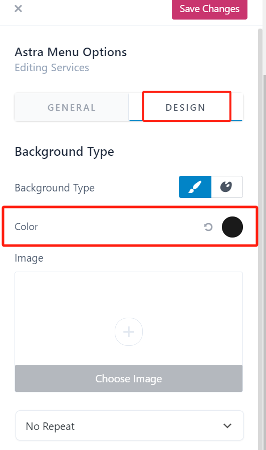 Imagen [11] - Astra Theme Menu Settings Explained: A Comprehensive Guide from the Basics to the Mega Menu (04) - photonwave.com | Servicio Profesional de Reparación de WordPress, Alcance Global, Respuesta Rápida