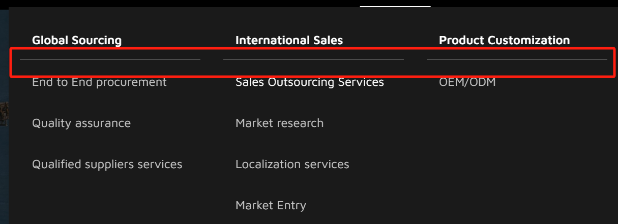 Imagen [18] - Astra Theme Menu Settings Explained: A Comprehensive Guide from the Basics to the Mega Menu (04) - photonwave.com | Servicio Profesional de Reparación de WordPress, Alcance Global, Respuesta Rápida