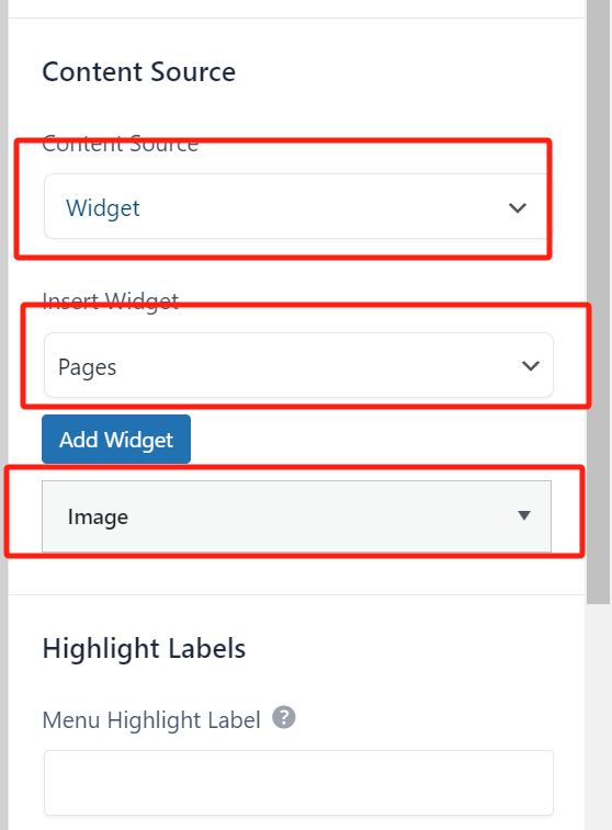 Imagen [25] - Astra Theme Menu Settings Explained: A Comprehensive Guide from the Basics to the Mega Menu (04) - photonwave.com | Servicio Profesional de Reparación de WordPress, Alcance Global, Respuesta Rápida