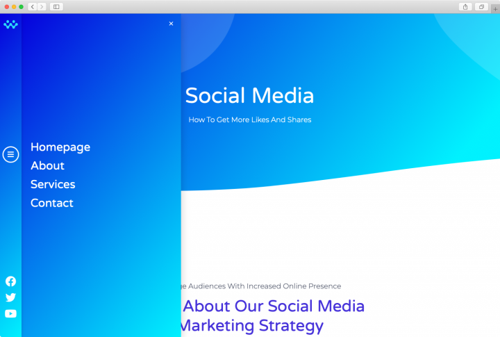 图片[1]-如何在WordPress上创建粘性侧边栏菜单：详细教程-光子波动网 | 专业WordPress修复服务，全球范围，快速响应