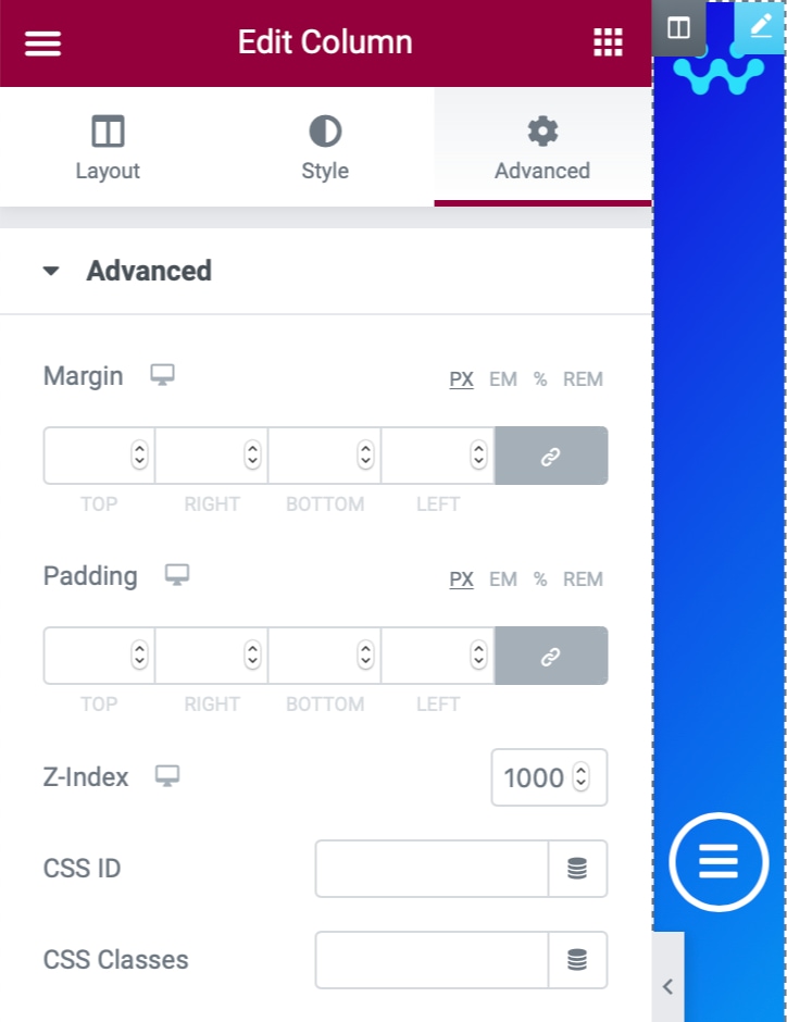 Z Index 10000 ワードプレスのサイドバーメニューの作り方 Z Index 10000 WordPress 3でスティッキーサイドバーメニューを作成する方法