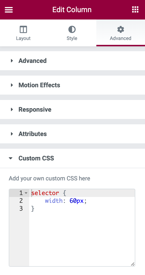 カスタムCSS WordPressでサイドバーメニューを表示する方法 カスタムCSSでWordPress 4のサイドバーメニューをスティッキーにする方法