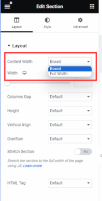 Imagen [4] - Cómo añadir fondos de vídeo en su sitio web WordPress con Elementor: Una guía exhaustiva - photonwave.com | Servicio profesional de reparación de WordPress, alcance global, respuesta rápida