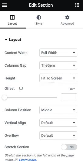 Imagen [6] - Cómo añadir fondos de vídeo en su sitio web WordPress con Elementor: Una guía exhaustiva - photonwave.com | Servicio profesional de reparación de WordPress, en todo el mundo, respuesta rápida