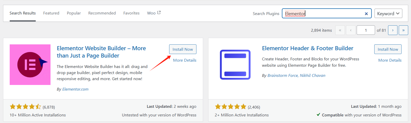 Imagen [2] - Cómo añadir fondos de vídeo en su sitio web WordPress con Elementor: Una guía exhaustiva - photonwave.com | Servicio profesional de reparación de WordPress, en todo el mundo, respuesta rápida