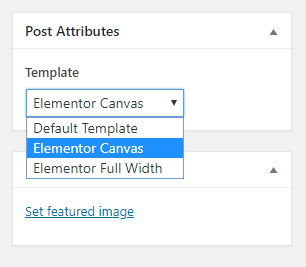 图片[3]-如何使用 Elementor 构建高效的 WordPress 着陆页-光子波动网 | 专业WordPress修复服务，全球范围，快速响应