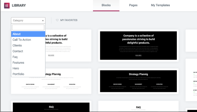 图片[9]-如何使用 Elementor 构建高效的 WordPress 着陆页-光子波动网 | 专业WordPress修复服务，全球范围，快速响应