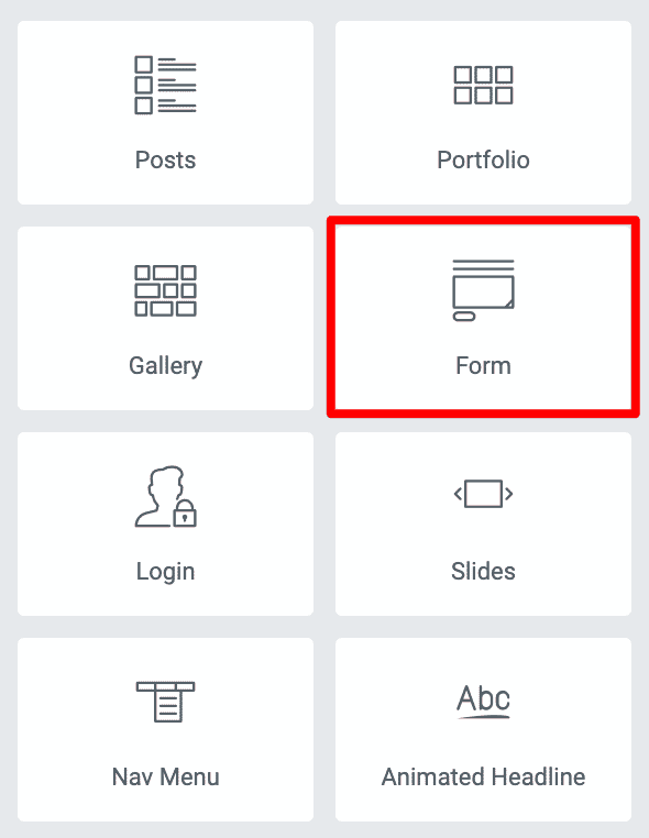 图片[12]-如何使用 Elementor 构建高效的 WordPress 着陆页-光子波动网 | 专业WordPress修复服务，全球范围，快速响应