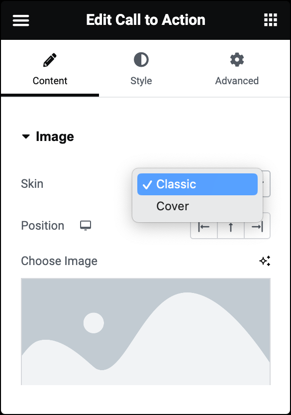 图片[4]-如何使用 Elementor 的号召性用语（CTA）小部件-光子波动网 | 专业WordPress修复服务，全球范围，快速响应
