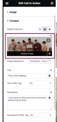 图片[6]-如何使用 Elementor 的号召性用语（CTA）小部件-光子波动网 | 专业WordPress修复服务，全球范围，快速响应