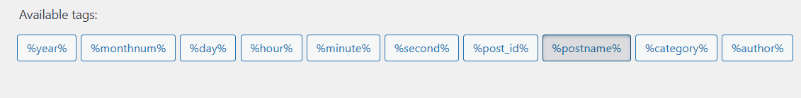 Imagen [3] - Cómo cambiar y personalizar los permalinks en WordPress - Photonflux.com | Servicio profesional de reparación de WordPress, en todo el mundo, respuesta rápida