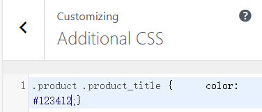Imagen [5] - Mejores prácticas para personalizar las páginas de producto de WooCommerce: consejos clave para mejorar la experiencia del usuario y la conversión - Photon Flux.com | Servicio profesional de reparación de WordPress, en todo el mundo, respuesta rápida