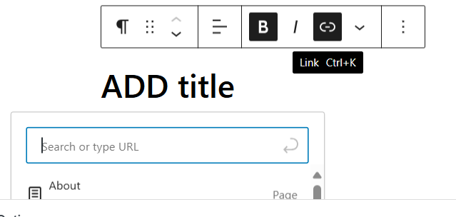 图片[3]-如何在 WordPress 中添加和管理内部链接：全面指南-光子波动网 | 专业WordPress修复服务，全球范围，快速响应