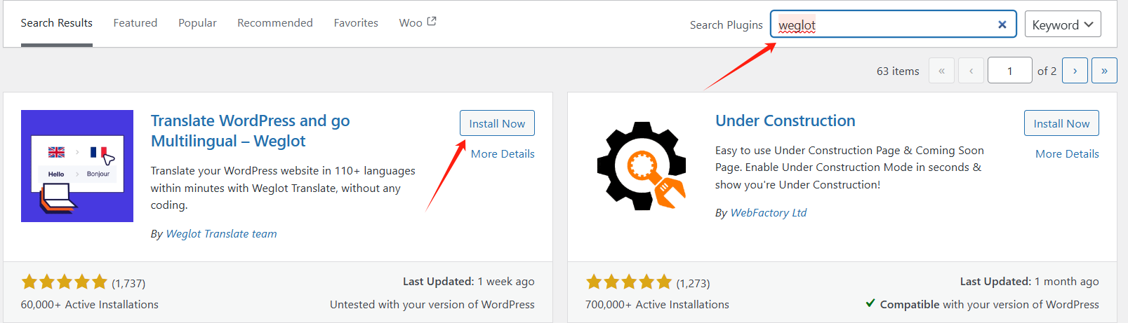 图片[1]-如何将你的 WooCommerce 商店转换为多语言版本-光子波动网 | 专业WordPress修复服务，全球范围，快速响应