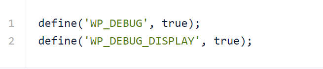图片[4]-如何关闭 WordPress 中的 PHP 错误-光子波动网 | 专业WordPress修复服务，全球范围，快速响应