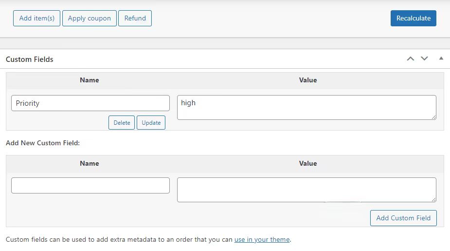 Imagen [11] - Guía detallada para realizar pedidos manualmente en WooCommerce: no requiere plugin - Photon Flux.com | Professional WordPress Repair Service, Worldwide, Fast Response
