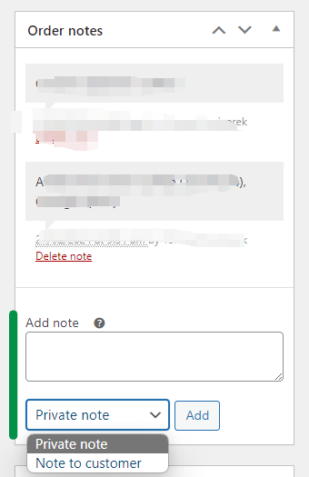 Imagen [13] - Guía detallada para realizar pedidos manualmente en WooCommerce: no requiere plugin - Photon Flux.com | Servicio profesional de reparaciones de WordPress, alcance global, respuesta rápida