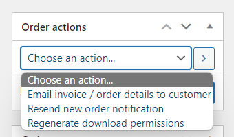 Imagen [16] - Guía detallada para realizar pedidos manualmente en WooCommerce: no requiere plugin - Photon Flux.com | Servicio profesional de reparaciones de WordPress, en todo el mundo, respuesta rápida