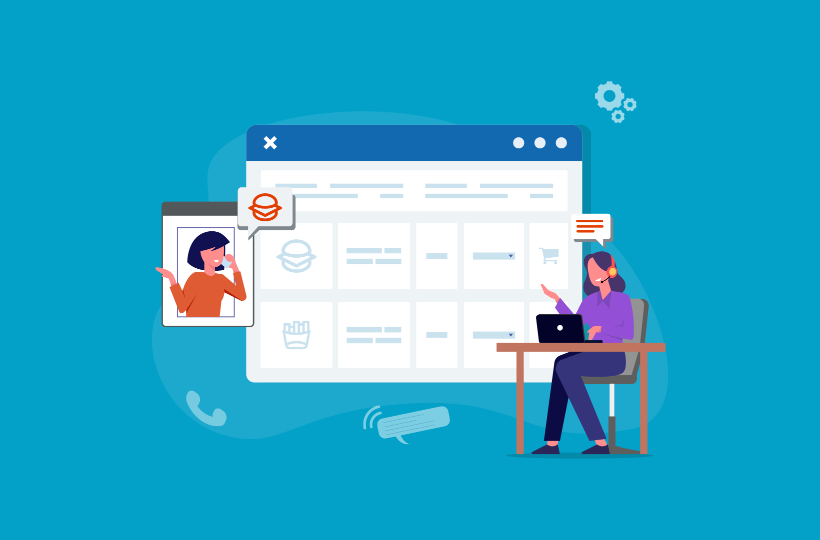 Imagen [1] - Guía detallada para realizar pedidos manualmente en WooCommerce: no requiere plugin - Photon Flux.com | Servicio profesional de reparaciones de WordPress, alcance global, respuesta rápida