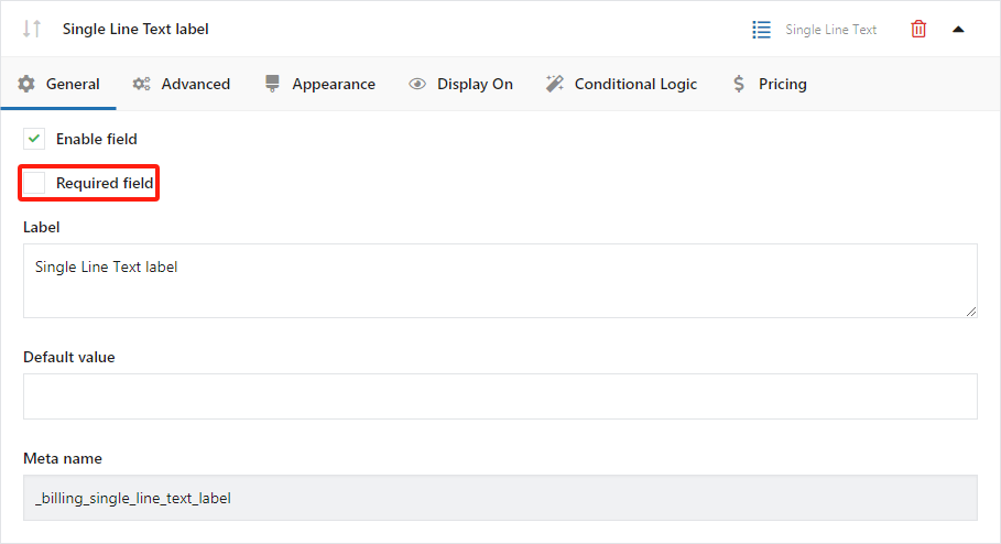 图片[8]-优化 WooCommerce 结帐页面：如何通过插件自定义表单提高销售转化率-光子波动网 | 专业WordPress修复服务，全球范围，快速响应
