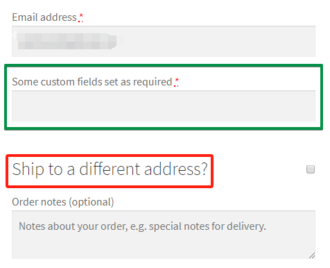 图片[9]-优化 WooCommerce 结帐页面：如何通过插件自定义表单提高销售转化率-光子波动网 | 专业WordPress修复服务，全球范围，快速响应