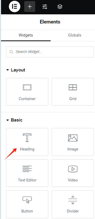 图片[5]-如何使用Elementor创建结构丰富且设计精美的超级菜单-光子波动网 | 专业WordPress修复服务，全球范围，快速响应