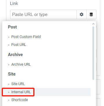图片[11]-如何使用Elementor创建结构丰富且设计精美的超级菜单-光子波动网 | 专业WordPress修复服务，全球范围，快速响应