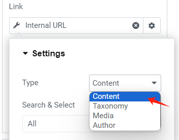 图片[13]-如何使用Elementor创建结构丰富且设计精美的超级菜单-光子波动网 | 专业WordPress修复服务，全球范围，快速响应