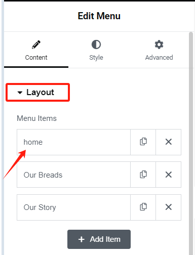 图片[16]-如何使用Elementor创建结构丰富且设计精美的超级菜单-光子波动网 | 专业WordPress修复服务，全球范围，快速响应