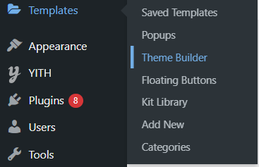 Imagen [2] - Guía completa para crear y editar títulos en WordPress con Elementor - Photon Flux.com | Servicio profesional de reparación de WordPress, alcance global, respuesta rápida