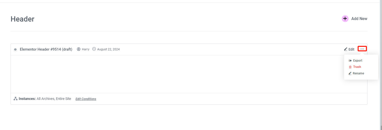 Imagen [11] - Guía completa para crear y editar títulos en WordPress con Elementor - Photon Flux.com | Servicio profesional de reparación de WordPress, alcance global, respuesta rápida