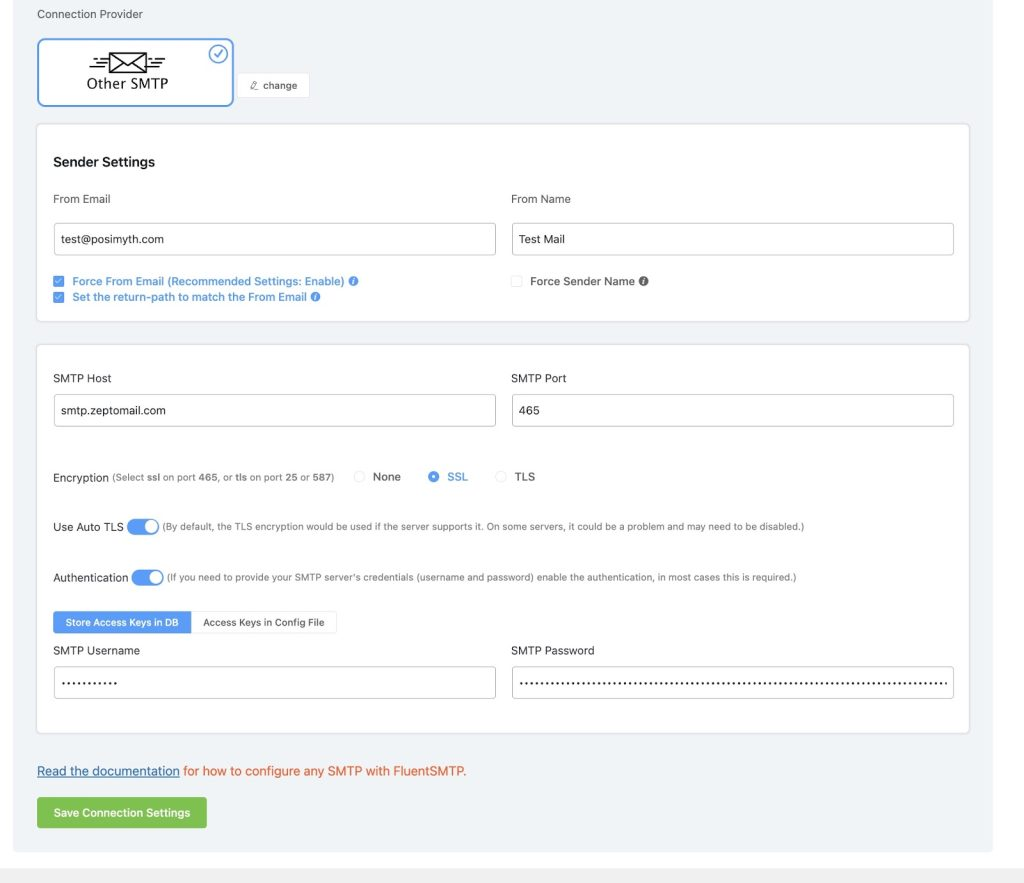 Imagen [6] - Cómo solucionar que el formulario de contacto de Elementor no envíe correos electrónicos - Photon Fluctuation Network | Servicio profesional de reparaciones de WordPress, alcance global, respuesta rápida