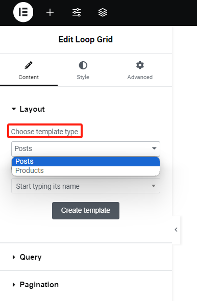 图片[3]-如何使用Elementor Pro循环网格创建 WordPress 类别页面-光子波动网 | 专业WordPress修复服务，全球范围，快速响应