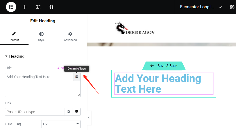 图片[7]-如何使用Elementor Pro循环网格创建 WordPress 类别页面-光子波动网 | 专业WordPress修复服务，全球范围，快速响应