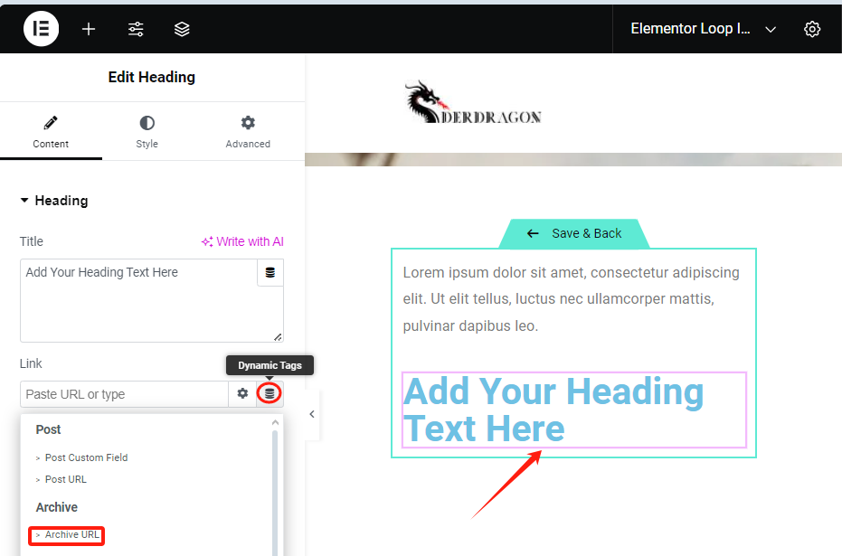 图片[17]-如何使用Elementor Pro循环网格创建 WordPress 类别页面-光子波动网 | 专业WordPress修复服务，全球范围，快速响应