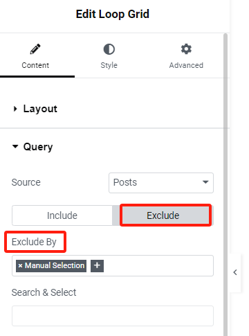 图片[19]-如何使用Elementor Pro循环网格创建 WordPress 类别页面-光子波动网 | 专业WordPress修复服务，全球范围，快速响应
