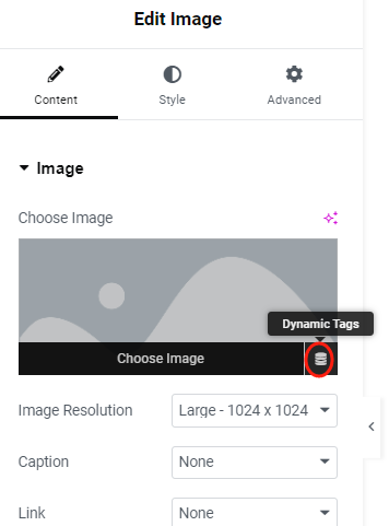 图片[22]-如何使用Elementor Pro循环网格创建 WordPress 类别页面-光子波动网 | 专业WordPress修复服务，全球范围，快速响应