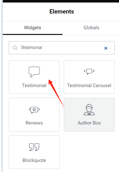 图片[3]-如何利用Elementor全局小部件提升WordPress网站设计效率-光子波动网 | 专业WordPress修复服务，全球范围，快速响应
