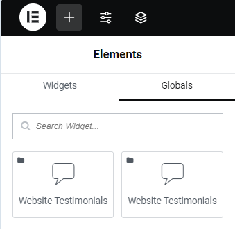图片[6]-如何利用Elementor全局小部件提升WordPress网站设计效率-光子波动网 | 专业WordPress修复服务，全球范围，快速响应