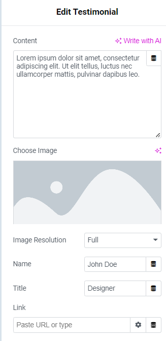 图片[9]-如何利用Elementor全局小部件提升WordPress网站设计效率-光子波动网 | 专业WordPress修复服务，全球范围，快速响应