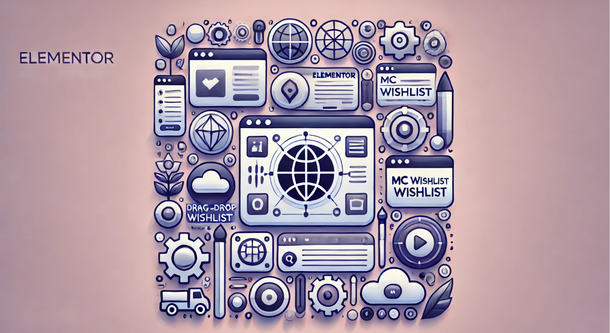 Image [1] - Comment ajouter l'icône Wishlist à la liste de produits Elementor WooCommerce : Guide détaillé - photonwave.com | Service de réparation WordPress professionnel, dans le monde entier, réponse rapide