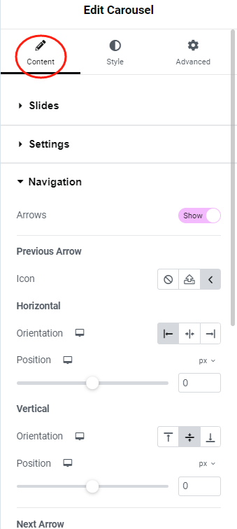 图片[7]-在 Elementor 中创建出色的 WooCommerce 商店页面：详细指南-光子波动网 | 专业WordPress修复服务，全球范围，快速响应