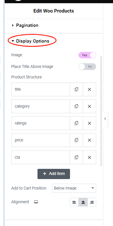 图片[13]-在 Elementor 中创建出色的 WooCommerce 商店页面：详细指南-光子波动网 | 专业WordPress修复服务，全球范围，快速响应