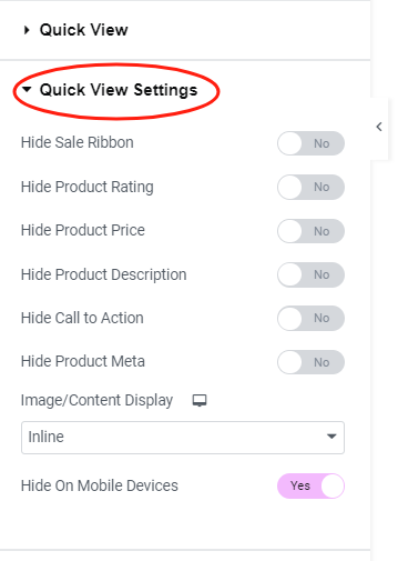 图片[15]-在 Elementor 中创建出色的 WooCommerce 商店页面：详细指南-光子波动网 | 专业WordPress修复服务，全球范围，快速响应