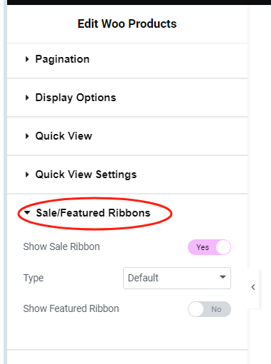 图片[16]-在 Elementor 中创建出色的 WooCommerce 商店页面：详细指南-光子波动网 | 专业WordPress修复服务，全球范围，快速响应