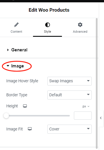 图片[10]-在 Elementor 中创建出色的 WooCommerce 商店页面：详细指南-光子波动网 | 专业WordPress修复服务，全球范围，快速响应