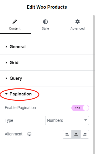 图片[17]-在 Elementor 中创建出色的 WooCommerce 商店页面：详细指南-光子波动网 | 专业WordPress修复服务，全球范围，快速响应